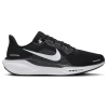 Nike Reactx Pegasus Trail 5 Running Shoe In Black/grey/white