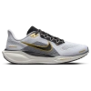 Nike Air Zoom Pegasus 41 Running Shoe In Gold/white/black