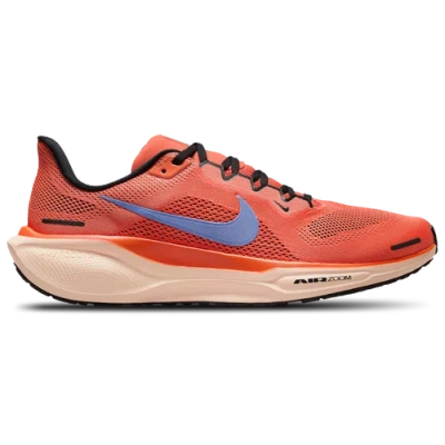 Nike Mens  Air Zoom Pegasus 41 In Red/blue/orange