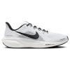 Nike Men's Pegasus 41 Road Running Shoes In White/black
