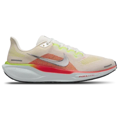 Nike Mens  Air Zoom Pegasus 41 In White/volt/black