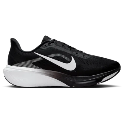 Nike Pegasus 42 Running Shoes In Black