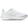 Nike Air Winflo 11 Running Shoe In White/white/pure Platinum