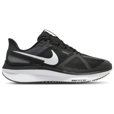 NIKE MENS NIKE AIR ZOOM STRUCTURE 25 WIDE