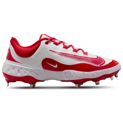 NIKE MENS NIKE ALPHA HUARACHE ELITE 4 LOW