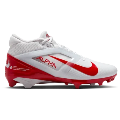 NIKE MENS NIKE ALPHA MENACE 4 PRO