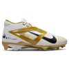 Nike Men's Alpha Menace 4 Pro Football Cleats In Multi