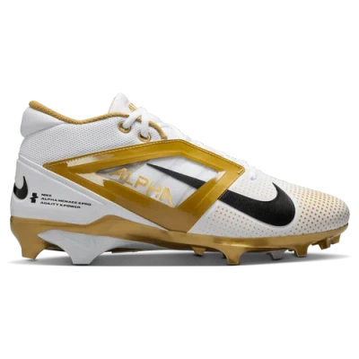 NIKE MENS NIKE ALPHA MENACE 4 PRO