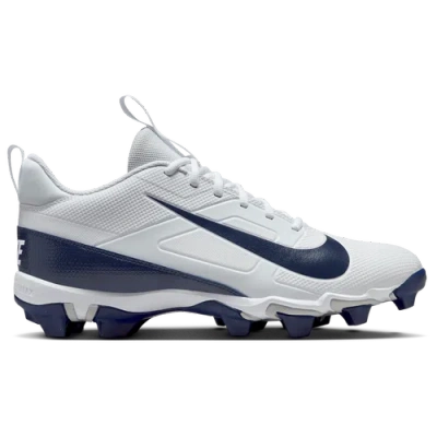 NIKE MENS NIKE ALPHA MENACE 4 SHARK