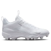 Nike Men's Alpha Menace 4 Shark Football Cleats In Multi