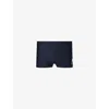 Nike Pantaloncini Da Corsa Aeroswift In Black