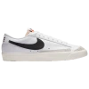Nike Blazer Low '77 Vintage "white/black" Sneakers