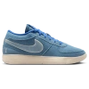 Nike Men's Book 1 "blue Blood" Basketball Shoes In Multi