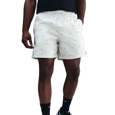 Nike Mens  Bts Flow Shorts In White