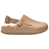 Nike Mens  Calm Mules In Tan/tan