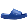 Nike Mens  Calm Slides In Game Royal/game Royal