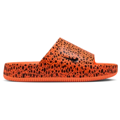 NIKE MENS NIKE CALM SLIDES PRINT NS