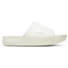 Nike Calm Slide Sandal In Sail/sail