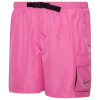 NIKE MENS NIKE CARGO 5" VOLLEY SHORTS