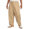 Nike Mens  Club Balloon Pants In Brown