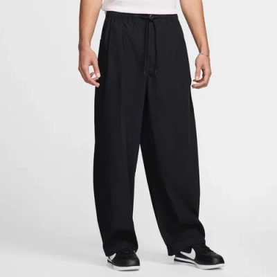 NIKE MENS NIKE CLUB BALLOON PANTS