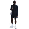 Nike Mens  Club Basketball Crew In Gray
