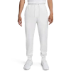 Nike Mens  Club Basketball Joggers In White