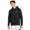 Nike Mens  Club Basketball Pullover Hoodie In Multi