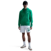 Nike Mens  Club Basketball Pullover Hoodie In Green