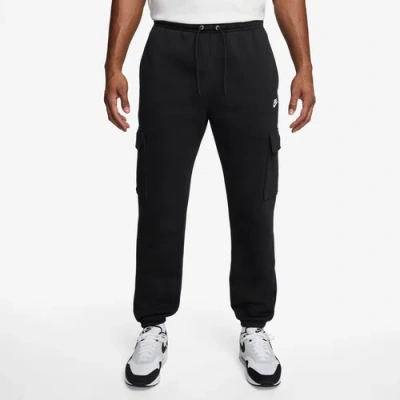 NIKE MENS NIKE CLUB BB CARGO PANTS