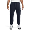 Nike Club Fleece Cargo Sweatpants In Multi