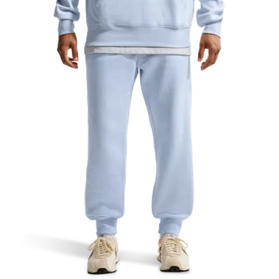 Nike Mens  Club Bb Joggers In Blue