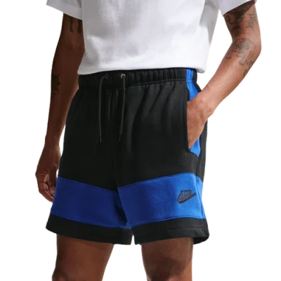 Nike Mens  Club Bb Short Jdi In Black