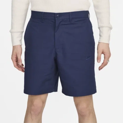NIKE MENS NIKE CLUB CHINO SHORTS