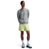 Nike Mens  Club Crew In Gold