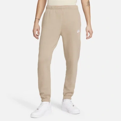 NIKE MENS NIKE CLUB CUFFED PANTS