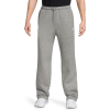 Nike Club Fleece Bungee Pants In Gray