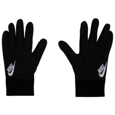 Nike Mens  Club Fleece Tg 2.0 In Black/white/black