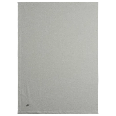 NIKE MENS NIKE CLUB FLEECE WEARABLE BLANKET