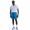 Nike Club Woven Flow Shorts In Blue