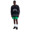Nike Men's Club Woven Flow Shorts In Multi