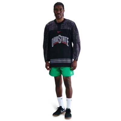 NIKE MENS NIKE CLUB FLOW SHORTS