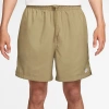 Nike Mens  Club Flow Shorts In Parachute Beige/white