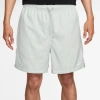 Nike Mens  Club Flow Shorts In Photon Dust/white