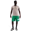 Nike Mens  Club Graphic Shorts In Multi