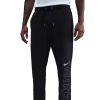 Nike Mens  Club Joggers In Black