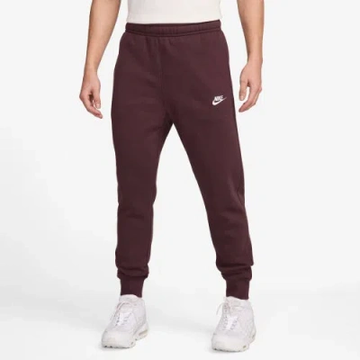 NIKE MENS NIKE CLUB JOGGERS