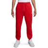 Nike Club Fleece Joggers In Red