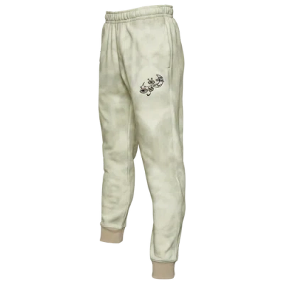 Nike Mens  Club Joggers In Rattan/rattan
