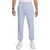 Nike Club Brushed Fleece Sweatpants In Yellow